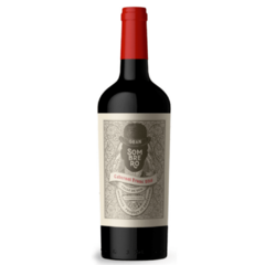 Gran Sombrero Cabernet Franc