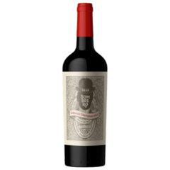 Gran Sombrero Cabernet Sauvignon