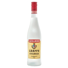 Grappa Euganea Luxardo