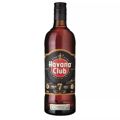 RON Havana Club Añejo 7 Años - comprar online