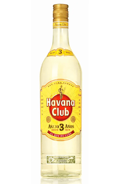 Havana Club 3 años