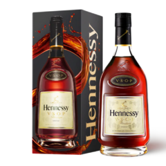Cognac Hennessy V.S.O.P - comprar online