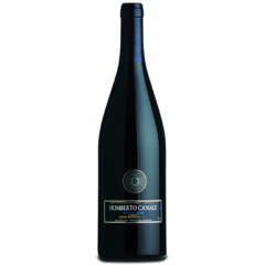 HUMBERTO CANALE GRAN RESERVA PINOT NOIR