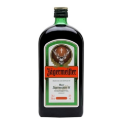 Jägermeister Licor de Hierbas - comprar online