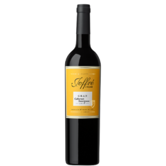 JOFFRE E HIJAS GRAN CABERNET SAUVIGNON