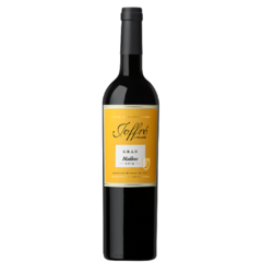 JOFFRE E HIJAS GRAN MALBEC