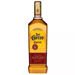 Tequila José Cuervo Oro Especial