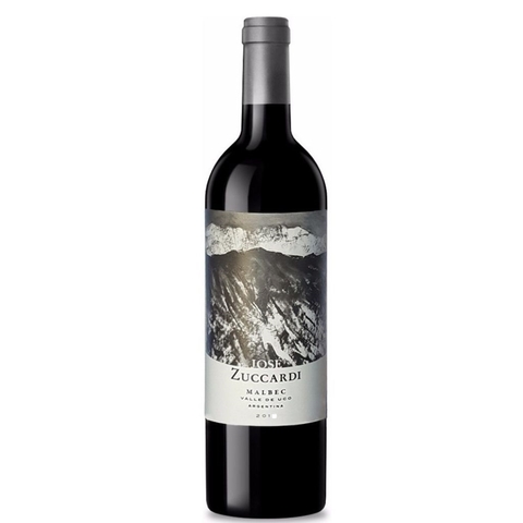 José Zuccardi Malbec 2015 MAGNUM