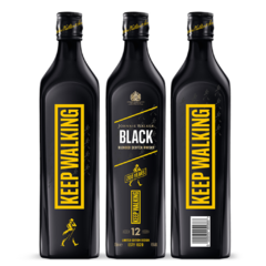 Johnnie Walker ICON Black - comprar online