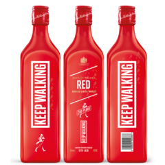 Johnnie Walker ICON Red - comprar online