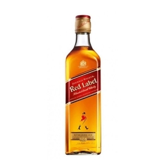 Johnnie Walker Red Label 750