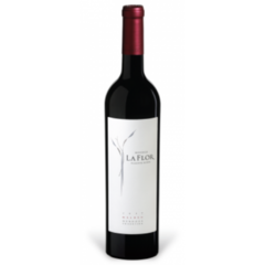 LA FLOR MALBEC