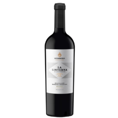 LA LINTERNA MALBEC FINCA EL TOMILLO 2014