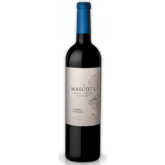 La Mascota Cabernet Sauvignon