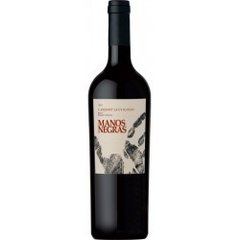 Manos Negras Cabernet Sauvignon