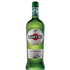 MARTINI EXTRA DRY