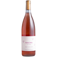 NACHA PINOT NOIR ROSÉ