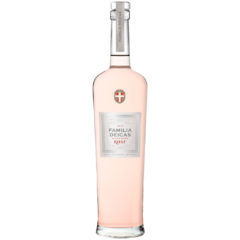 FAMILIA DEICAS OCEAN BLEND ROSÉ - URUGUAY