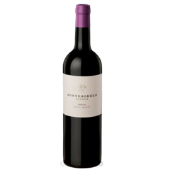 BRESSIA MONTEAGRELO CABERNET FRANC