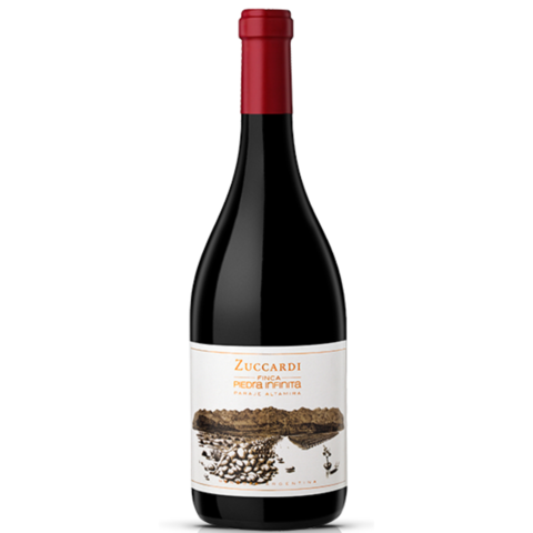 ZUCCARDI PIEDRA INFINITA 2018