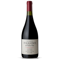 Zuccardi Polígonos San Pablo Cabernet Franc