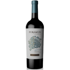 PURAMUN RESERVA CABERNET FRANC