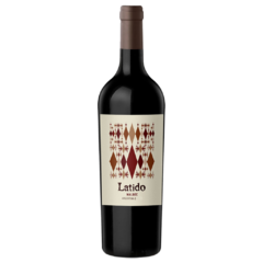 QARAMY LATIDO MALBEC