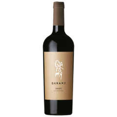 Qaramy Malbec