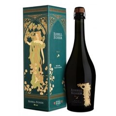 Rosell Boher Brut en Estuche