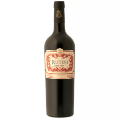 Rutini Cabernet Syrah