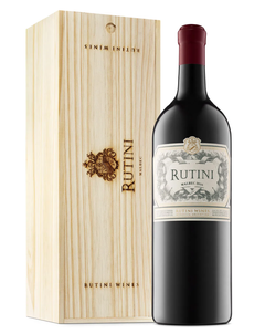 Rutini Colección Malbec Doble Magnum 3 litros