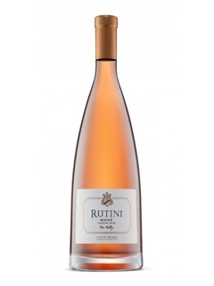 Rutini Rosé de Malbec en Estuche - comprar online