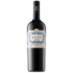 RUTINI SYRAH