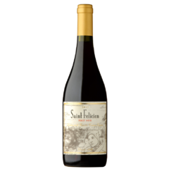 SAINT FELICIEN PINOT NOIR