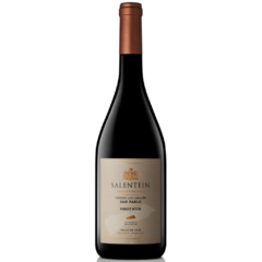 SALENTEIN SINGLE VINEYARD LOS JABALÍES PINOT NOIR