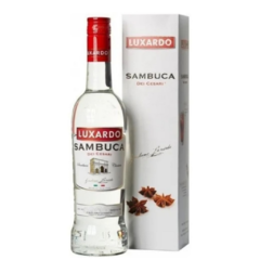 Sambuca Dei Cesari Luxardo