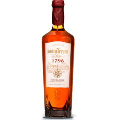 Ron Santa Teresa 1796 - comprar online