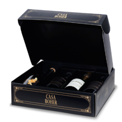 SET BOX - CASA BOHER