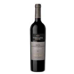 Terrazas de los Andes Grand Cabernet Sauvignon - comprar online