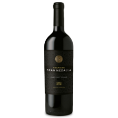 Trapiche Gran Medalla Cabernet Franc