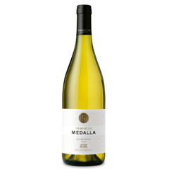 Trapiche Medalla Chardonnay