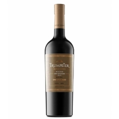 Trumpeter Reserve Fortificado Dulce Malbec - comprar online