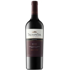 Trumpeter Reserve Malbec - comprar online