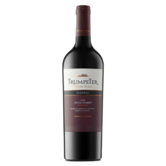 Trumpeter Reserve Petit Verdot