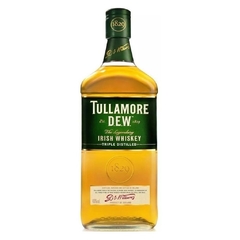 TULLAMORE DEW