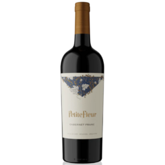 Petite Fleur Cabernet Franc - comprar online