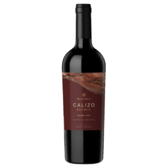 HUENTALA CALIZO CARMIN MALBEC BLOCK 3