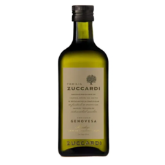 Aceite Zuccardi Genovesa 500ml
