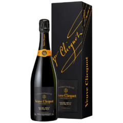 Veuve Clicquot Extra Brut Extra Old