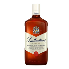 Ballantine´s Finest x 1 Lts